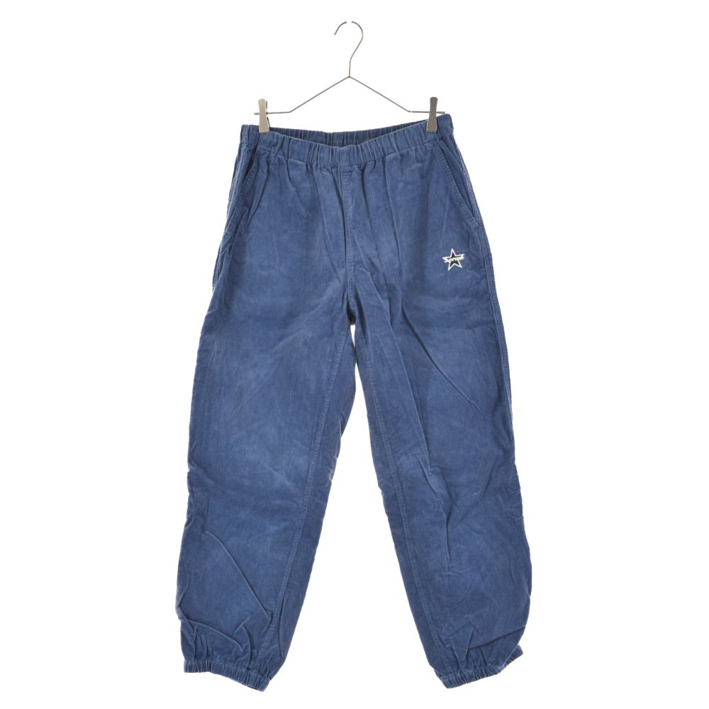 SUPREME (シュプリーム) 19AW Corduroy Skate Pant コーデュロイ