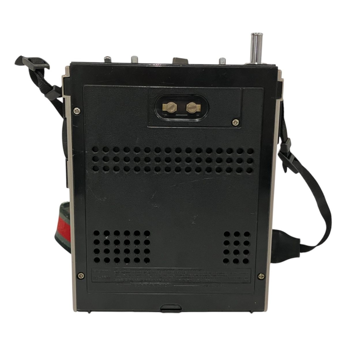 SONY ソニー ICF-5500 ラジオ スカイセンサー ジャンク