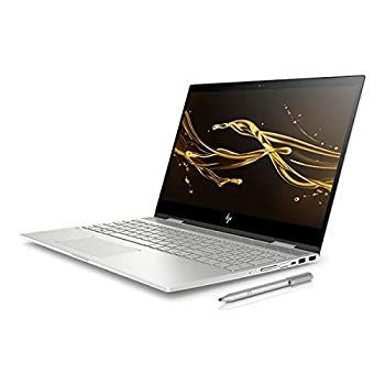 Windowsノート本体 hp ENVYx360 15-cn0001TU-OHB 4JA21PA-AAAB 中古】 ヒューレット・パッカード(HP) ノートパソコン ENVY x360