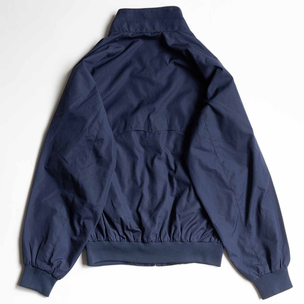 BARACUTA G9 OPTIジップ Baracuta G9 ハリントンジャケット optiジップ 90s