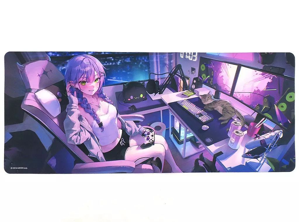 プレイマット 常闇トワ ホロライブ 未開封 風林火山 プレイマット 常闇トワ 未開封 正規品 風林火山 ホロライブ Amazon.co