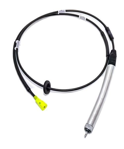 トヨタ スープラ 70 スピードメータ ドライブケーブル NO.2 Speedometer Drive Cable TOYOTA LEXUS Genuine JDM OEM メーカー純正品 未使用