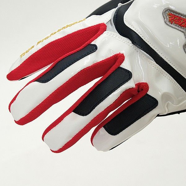 新品未使用】 野球 走塁用手袋 両手用 大人 久保田スラッガー 走塁手袋