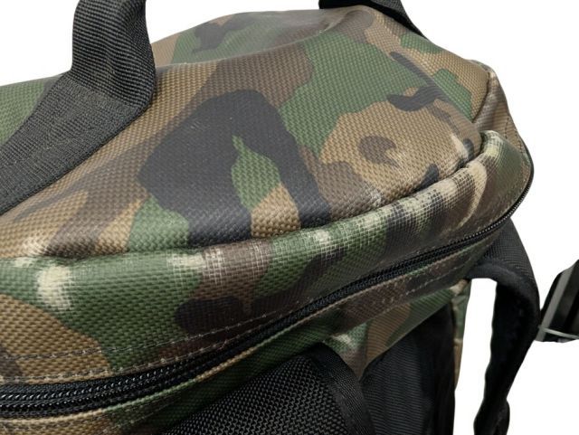 ザ ノースフェイス　NM81552ボストンバッグ リュックサック　迷彩柄 ザ ノースフェイス NM81552ボストンバッグ リュックサック 迷彩