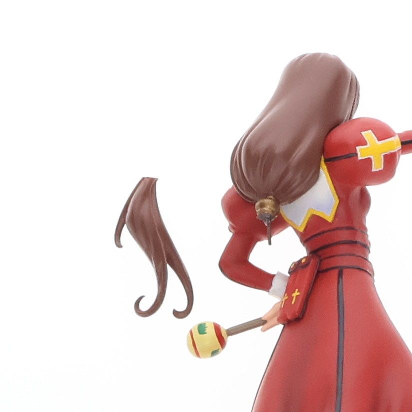 エリカ・フォンティーヌ サクラ大戦 完成品 フィギュア