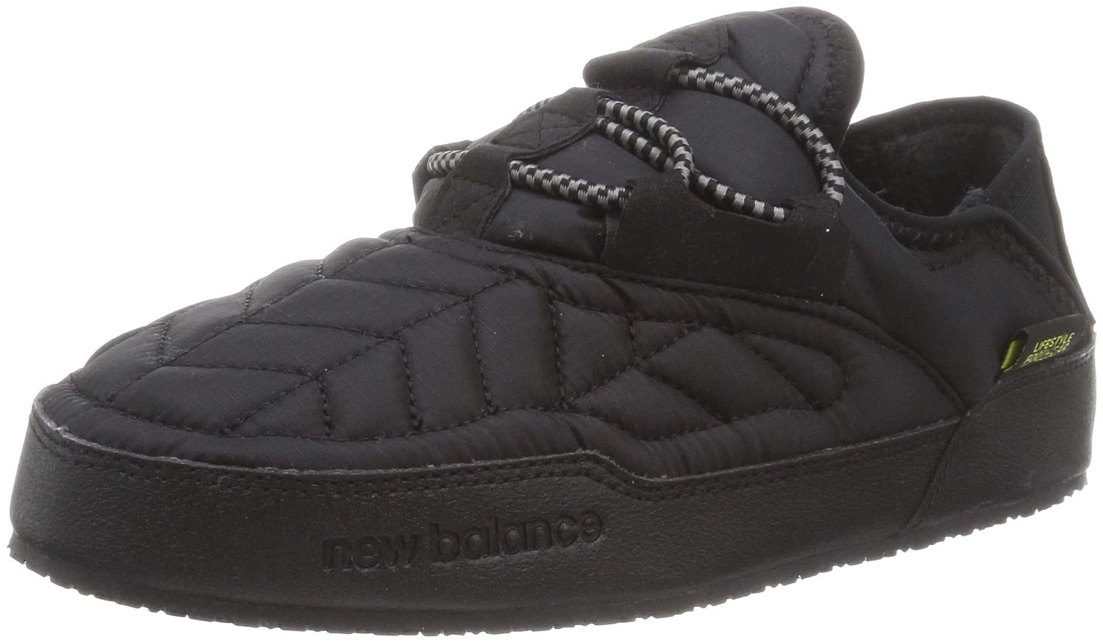 ニューバランス] 卸売 スポーツサンダル CRVN MOC Mule ブラック(K2