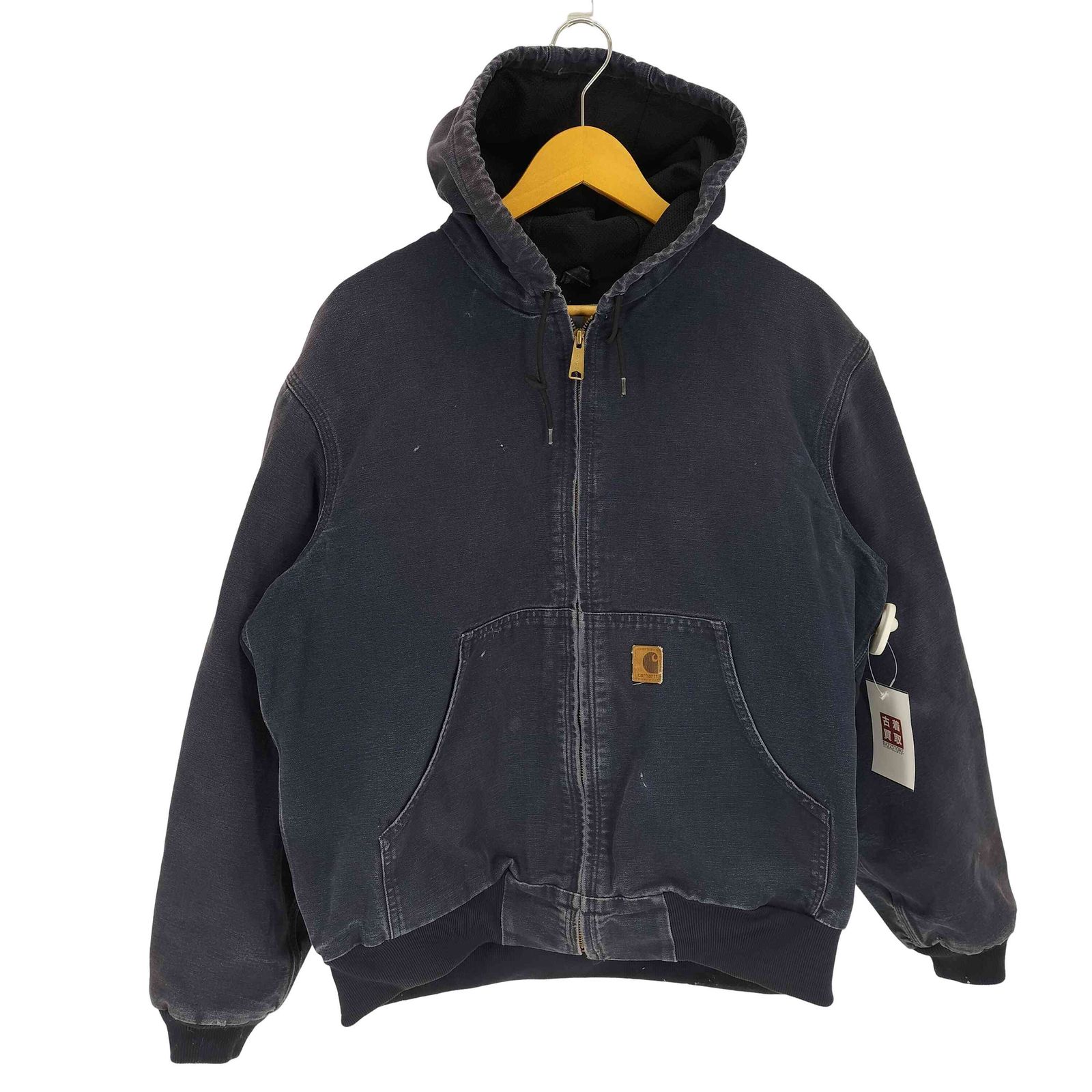 カーハート Carhartt 90-00S メキシコ製 ACTIVE JACKET アクティブ