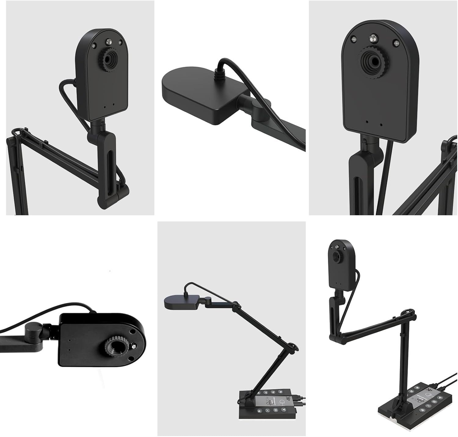 プロジェクターに直接投影