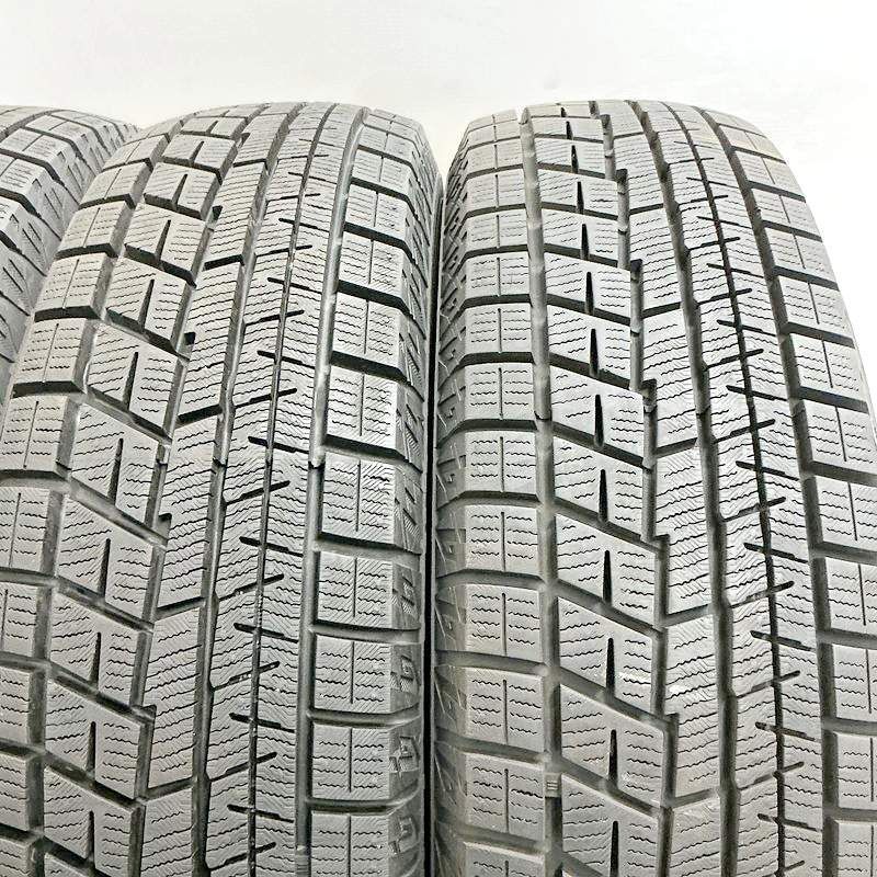 165/70R14 YOKOHAMA アウトレット iceGUARD 6 IG60 4本 スタッドレス