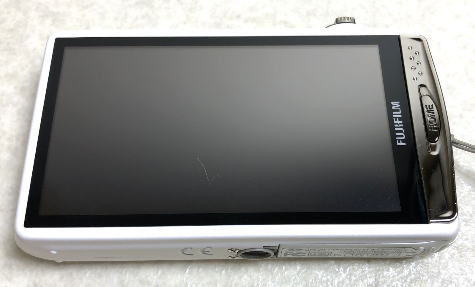 DH961】FUJIFILM FinePix Z F950EXR デジタルカメラ デジカメ 富士