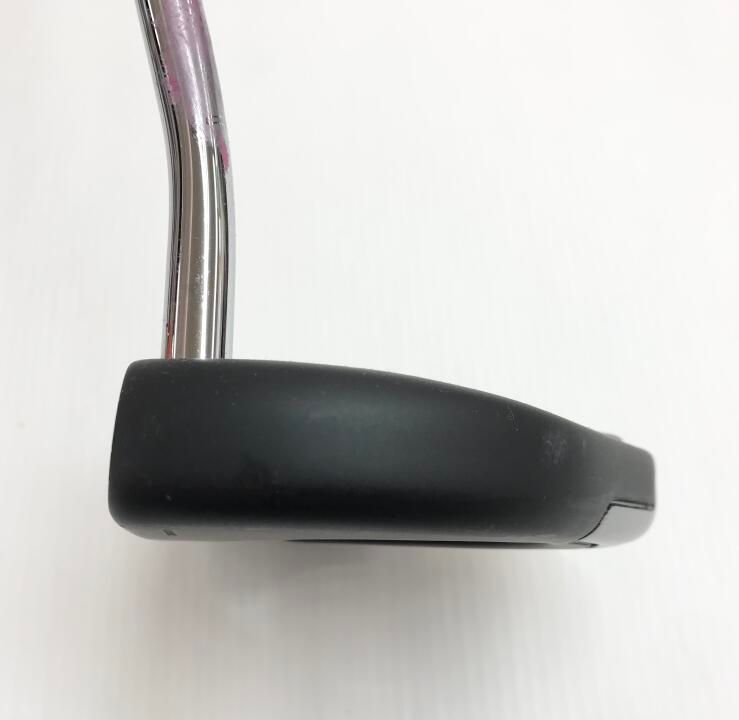 最短翌日発送】OZ ブラック T100 | 中古 | パター | ナイキ