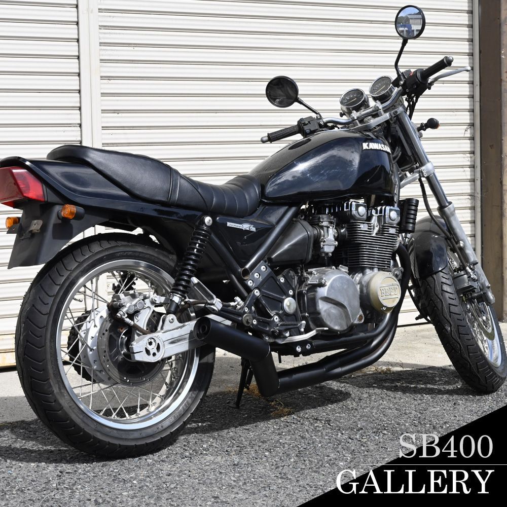 保証書付】 ゼファー400車体 カワサキ - sweetdreamsla.com