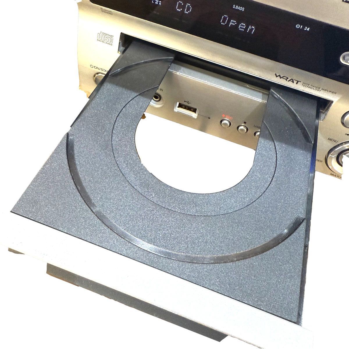 D-NFR9TX ハイレゾ対応