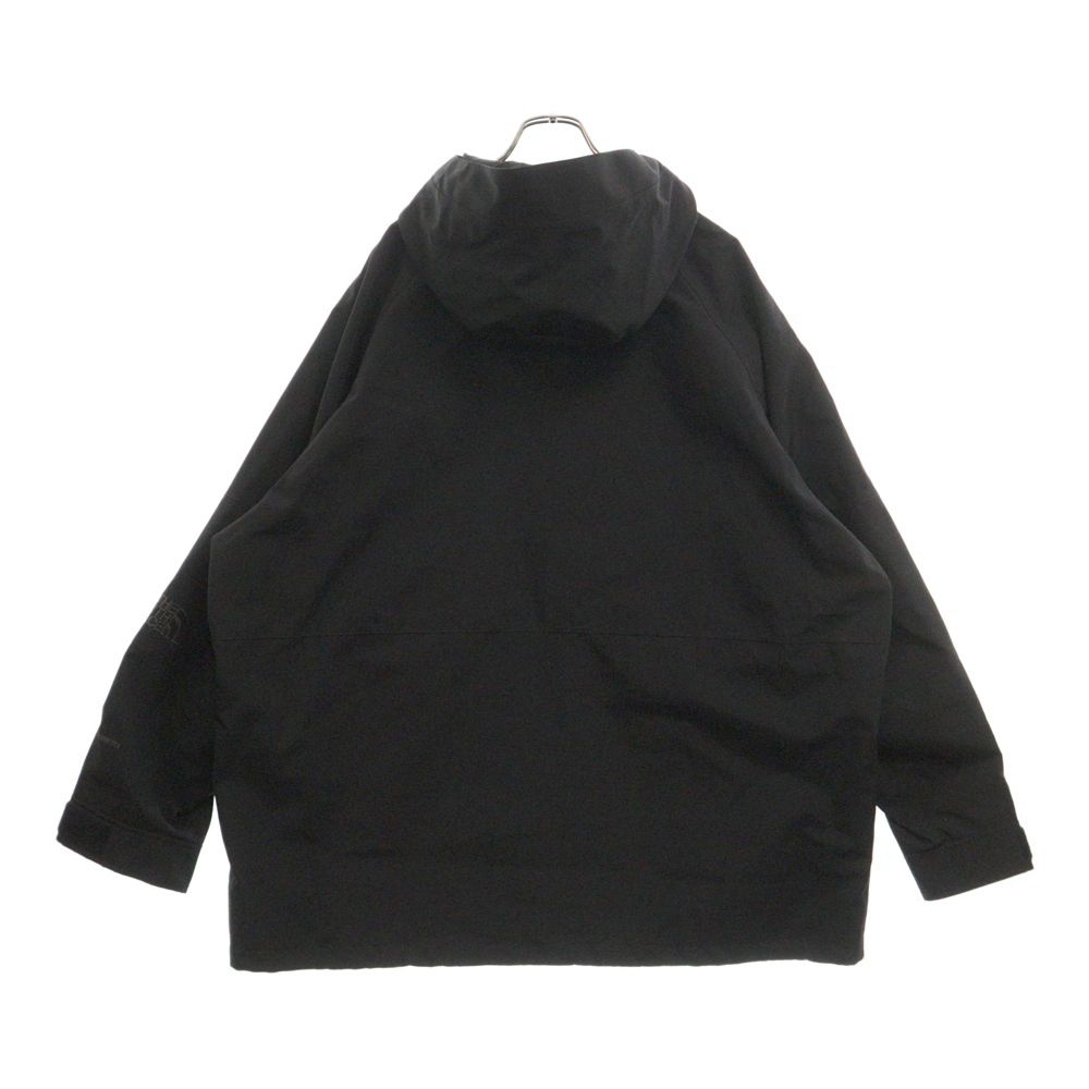 THE NORTH FACE (ザノースフェイス) Compilation Jacket GORE-TEX