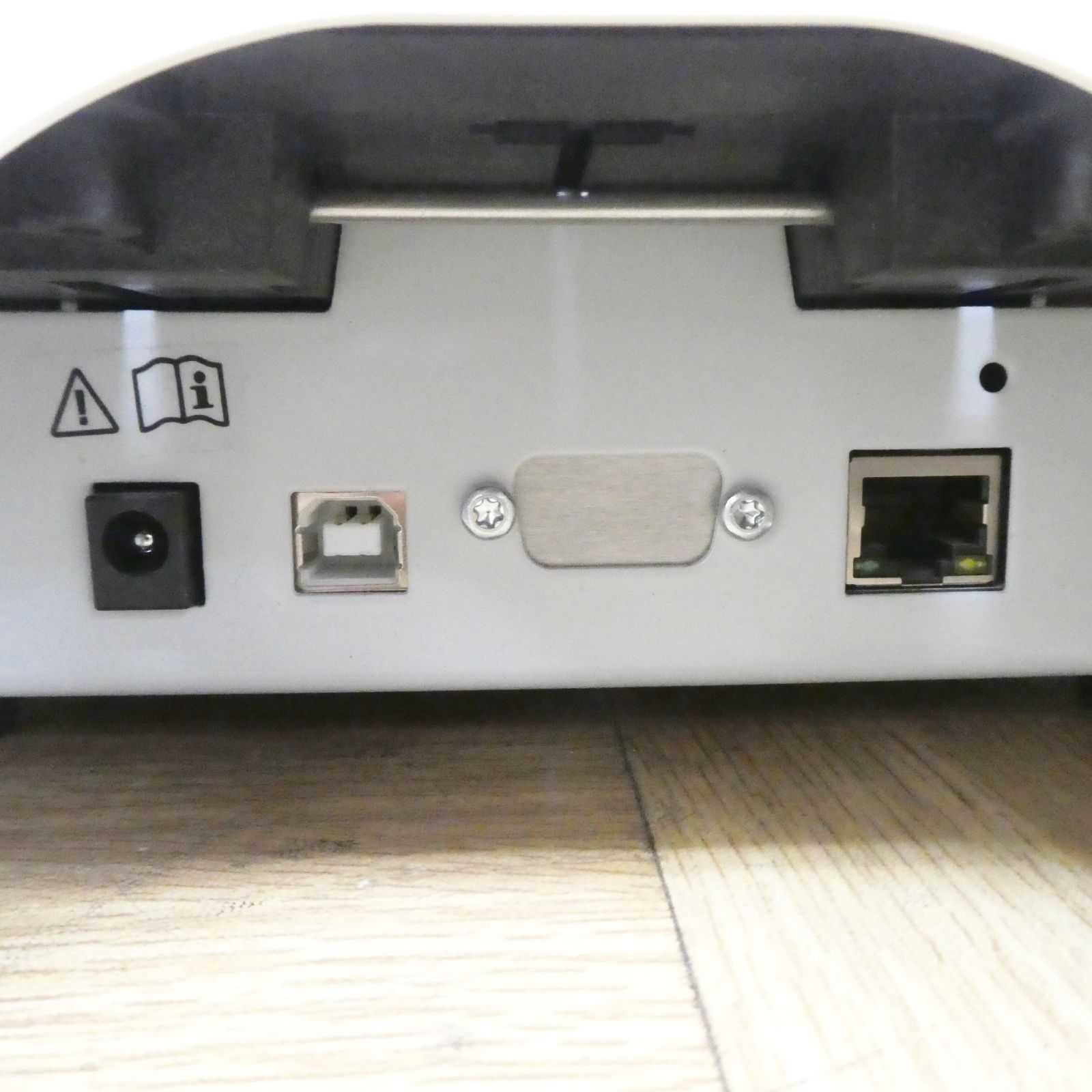 定価10万位 IDカードプリンター