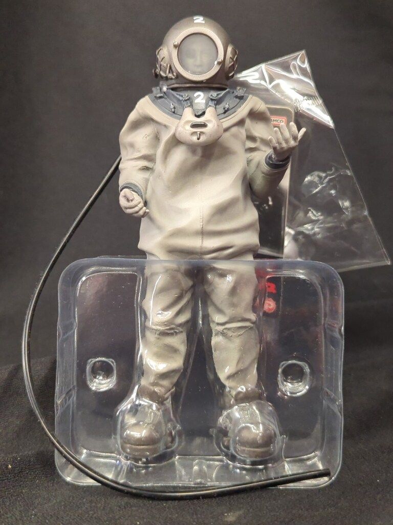 東宝マニアックス　芹沢博士　エクスプラス　未開封品 エクスプラス 東宝マニアックス 芹沢博士 東宝マニアックス 芹沢博士