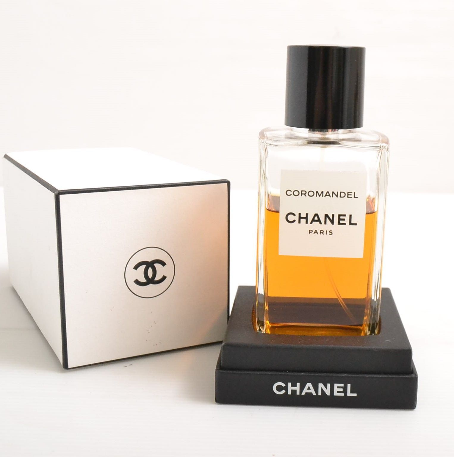 CHANEL コロマンデル オード パルファム 75ml CHANEL/シャネル COROMANDEL コロマンデル オードゥ パルファム 香水