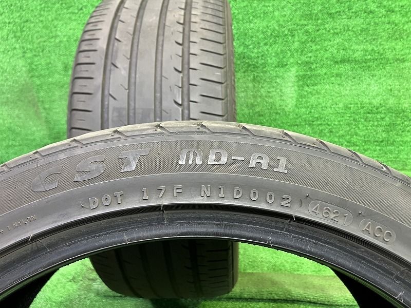 メダリオンMD-A1