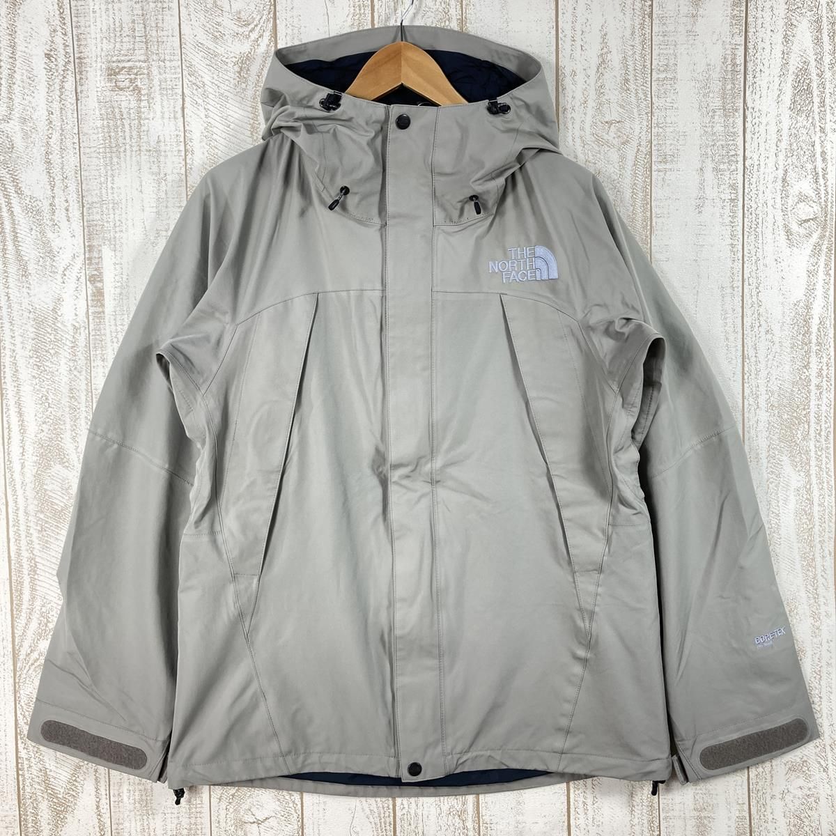 Men's L グレー系】 The North Face ( ザ・ノースフェイス