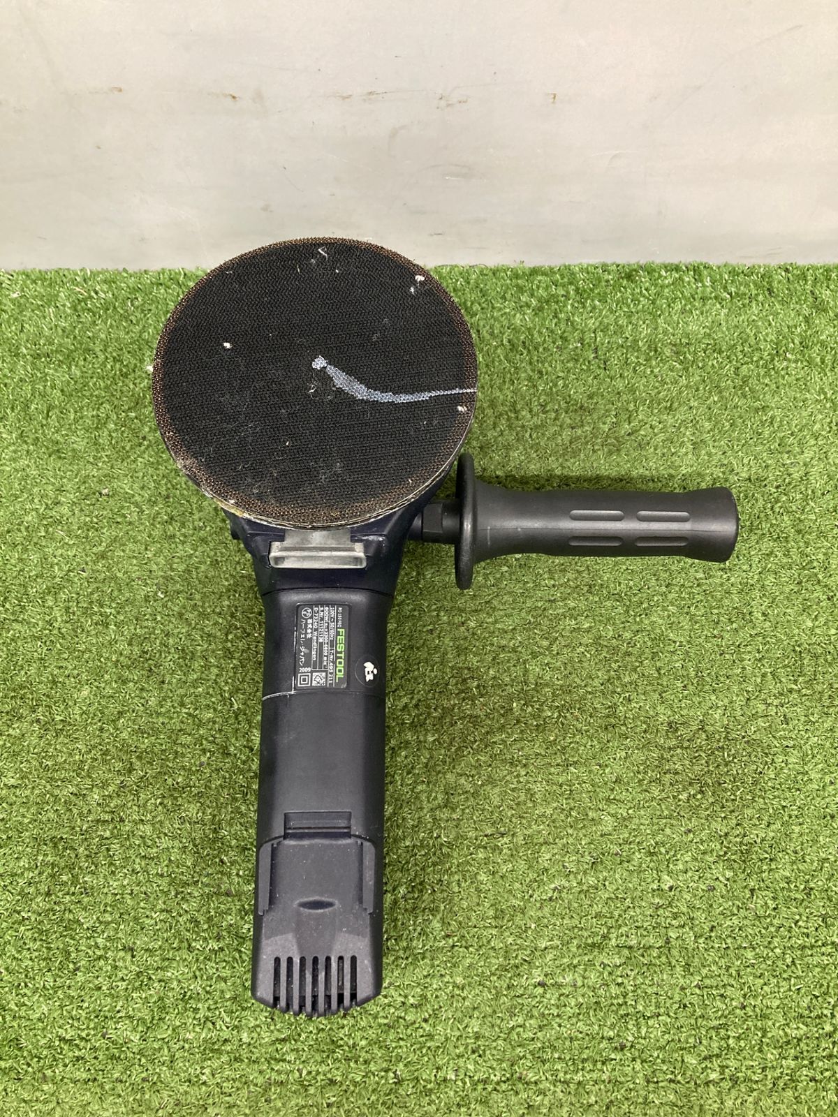 中古品】【0921】FESTOOL フェスツール サンダー ポリッシャー RO 150 