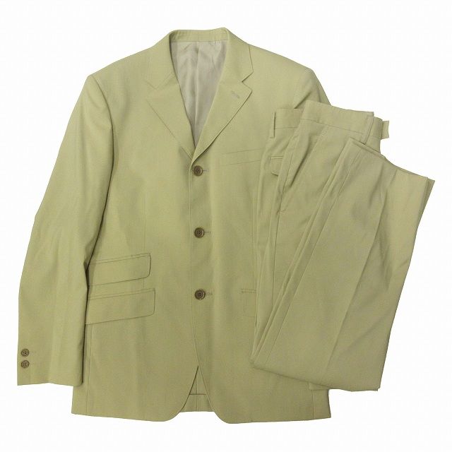 美品 ラッドメス メンズビギ RADMESS MEN