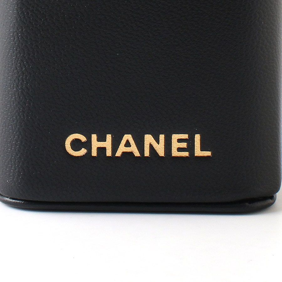 MNH25003 未使用 CHANEL シャネル ケース リップポーチ 非売品