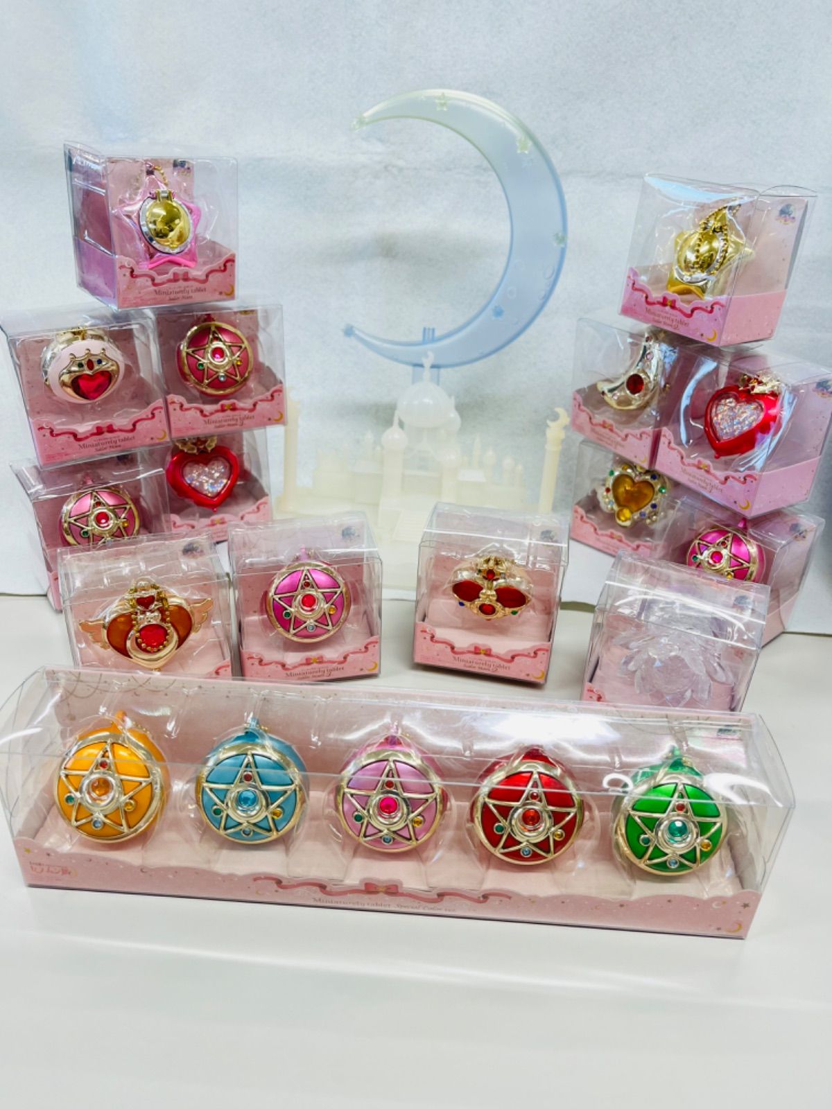 カプコンカフェ 逆転裁判 4th アクリルスタンドキーホルダー 成歩堂龍一 御剣怜侍 「CAPCOM CAFE×逆転裁判シリーズ 4th アクリルスタンド 逆転