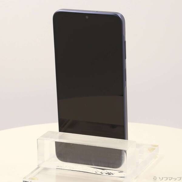 品〕 Galaxy A25 5G 64GB ブラック SC-53F docomo SIMフリー【262