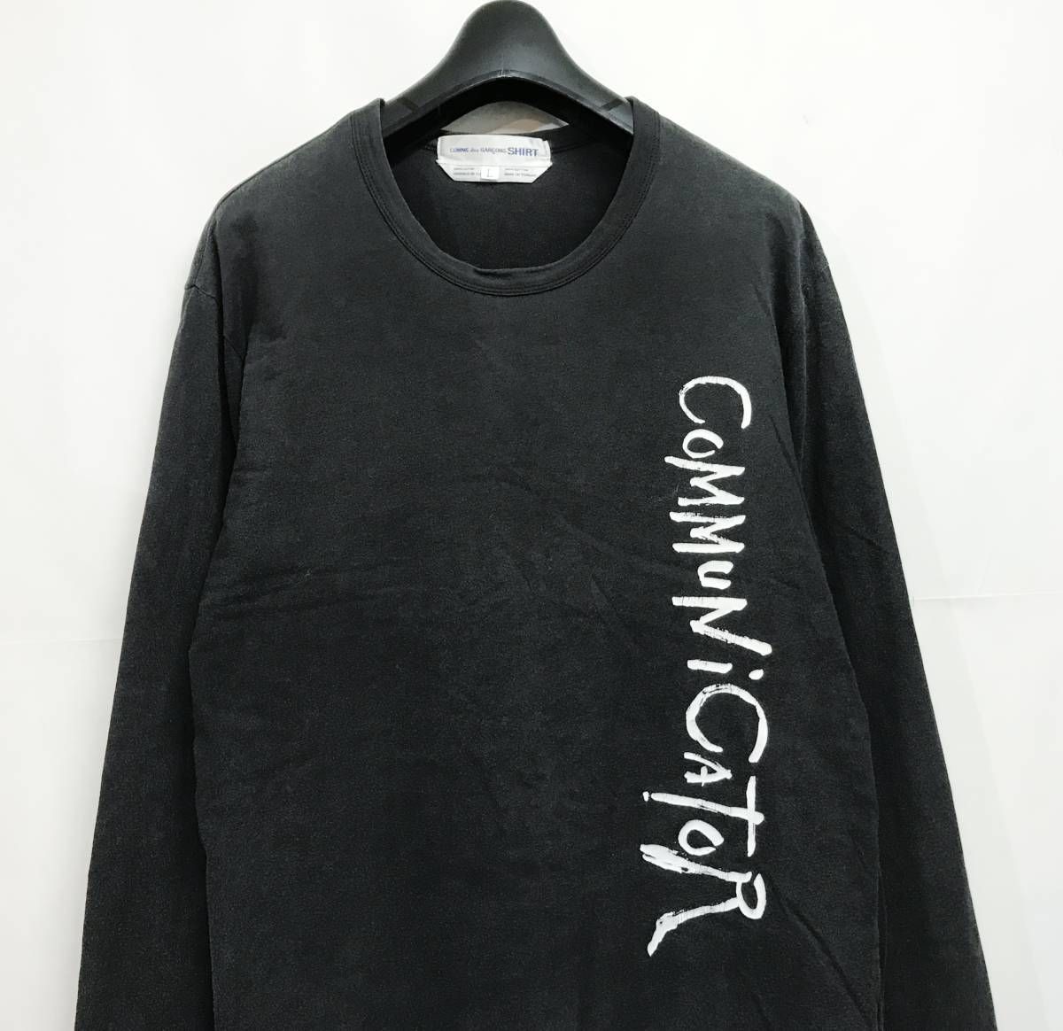 アーカイブ COMME des GARCONS SHIRT｜コムデギャルソンシャツ 