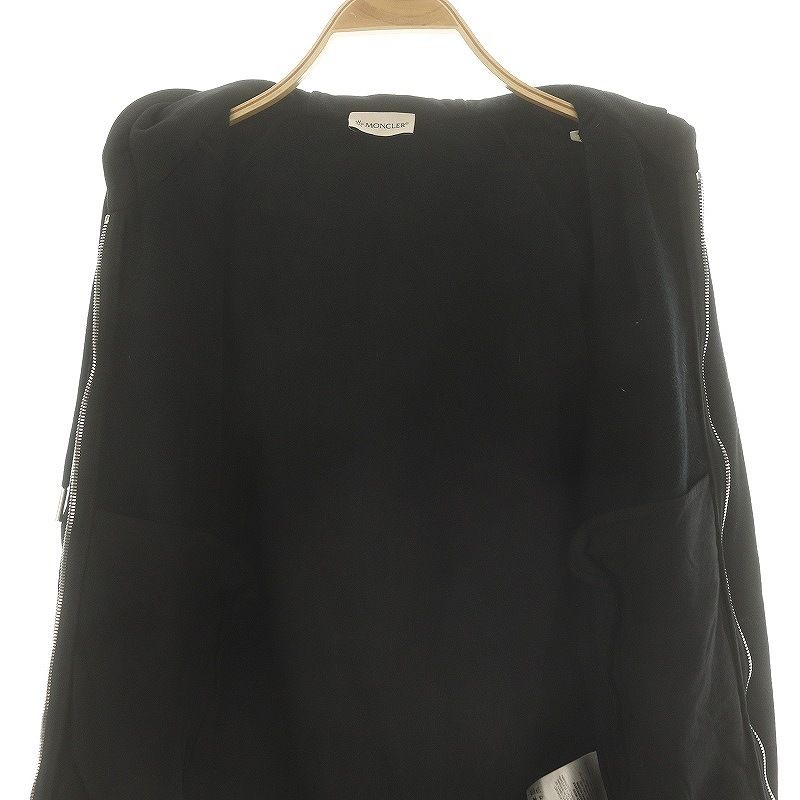 モンクレール MONCLER 18年製 MAGLIA CARDIGAN マグリア ジップ モンクレール MONCLER 18年製 MAGLIA CARDIGAN マグリア ジップ