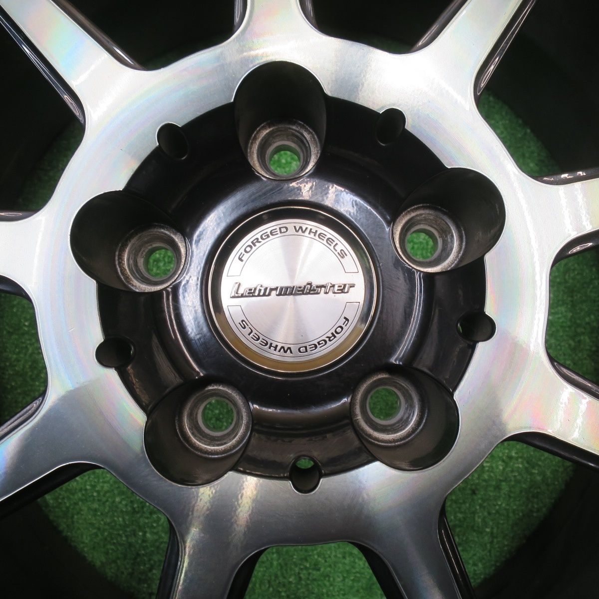 パイロットスポーツ5 マイスター