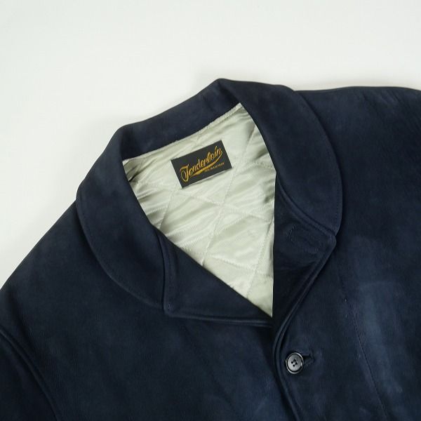 ssstein / シュタイン】DRIZZLER ZIP UP JACKET - GREY KHAKI