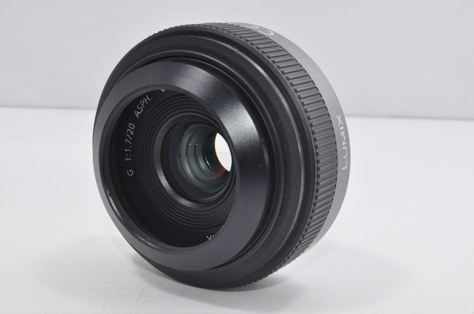 G 20mm|F1.7