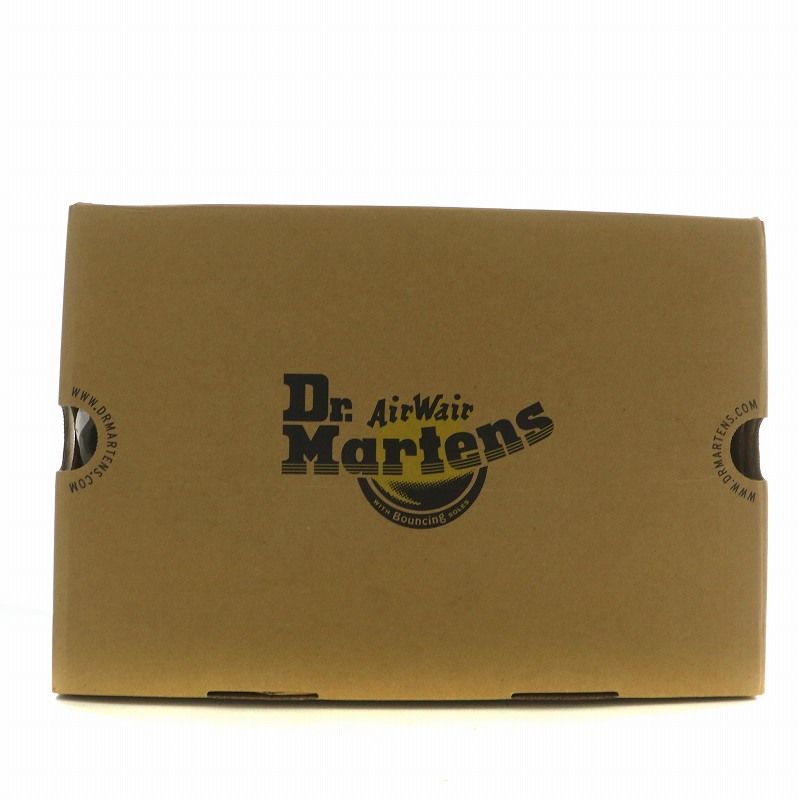 ドクターマーチン DR.MARTENS 1460 8ホールブーツ レザー