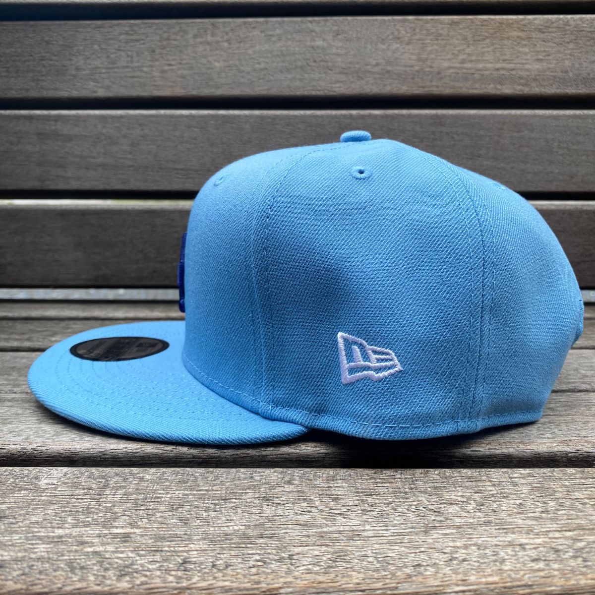 USA仕様 9FIFTY ニューエラ MLB ロサンゼルス ドジャース LA Dodgers 