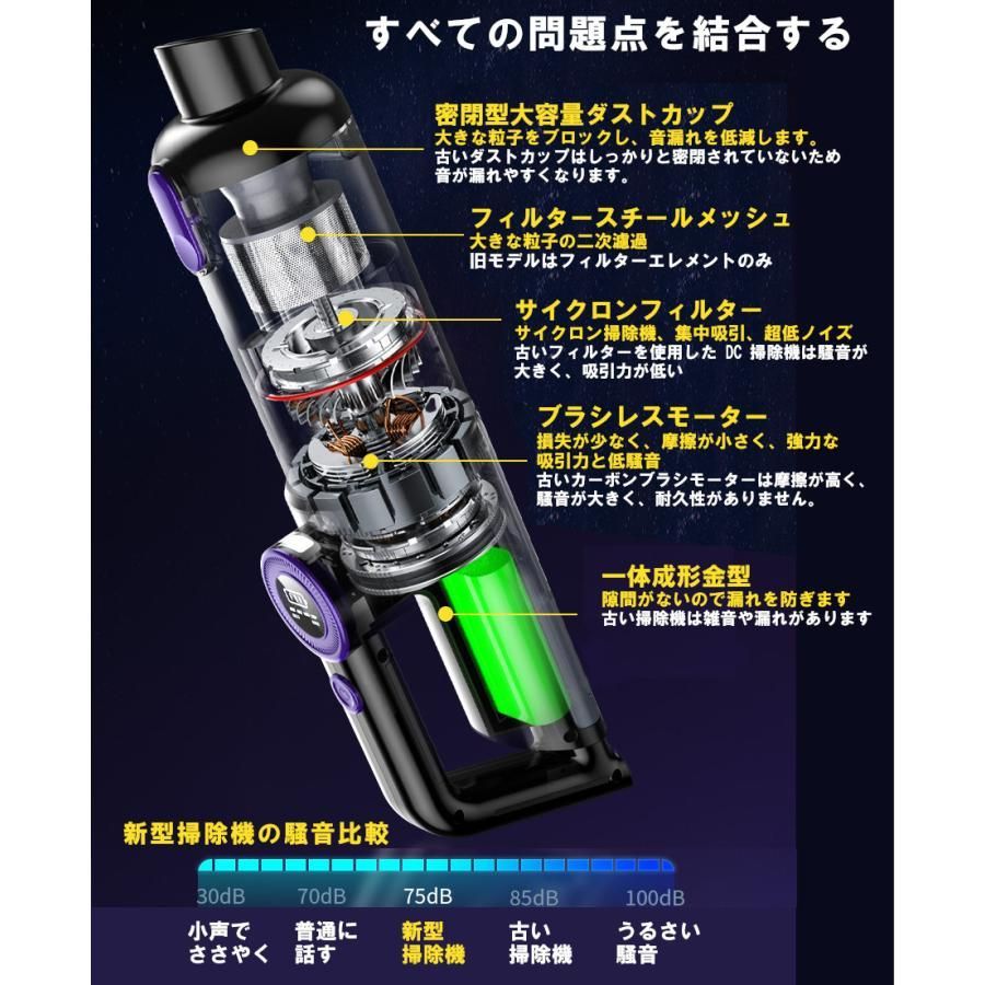 強力吸引 3WAY