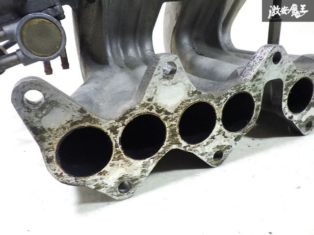 ☆実動外し☆ トヨタ 純正 AE86 レビン トレノ 4AG インテーク