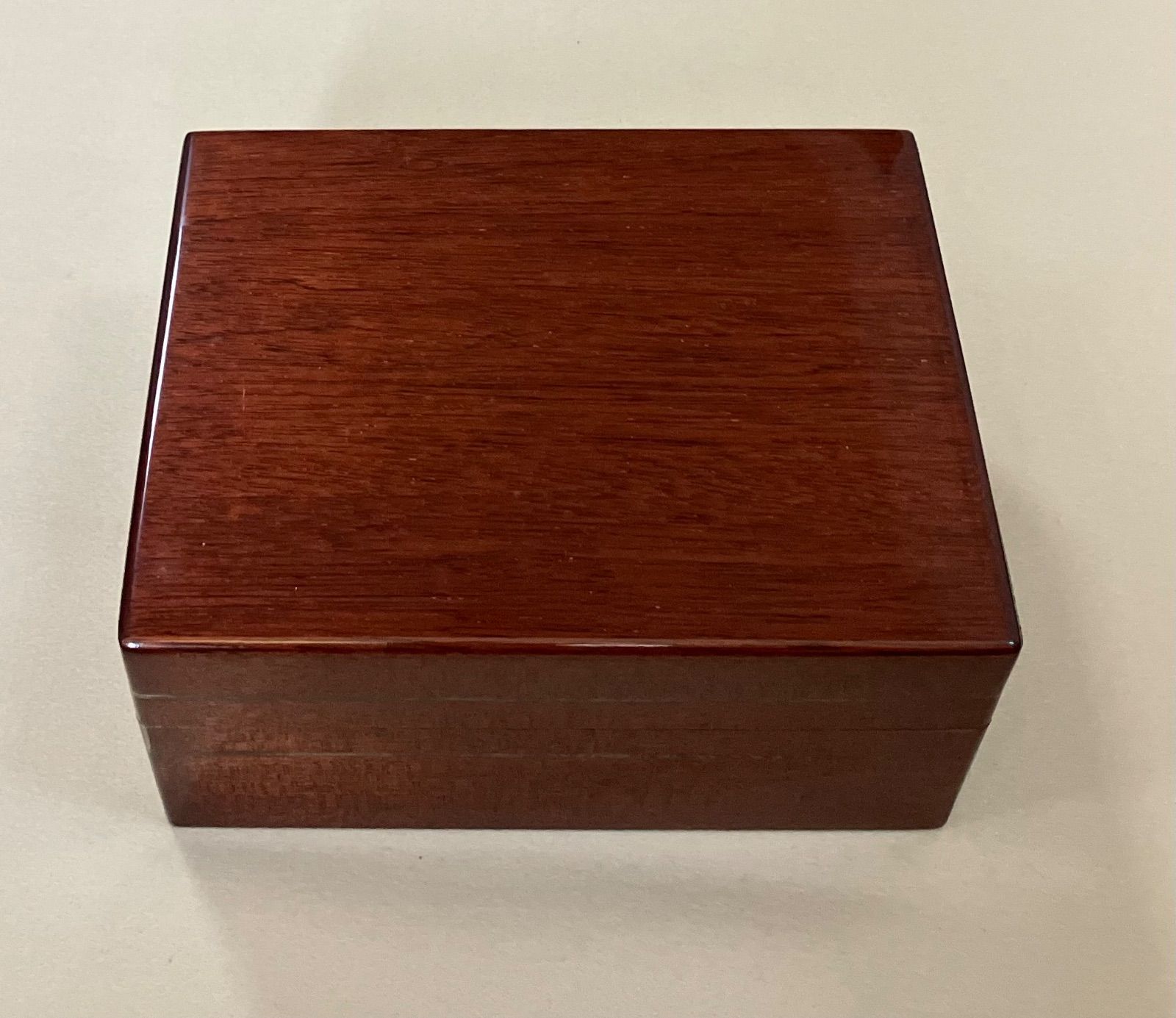 販売 【FROM JAPAN公式アカウント01様専用】ロレックス Rolex 空箱 木