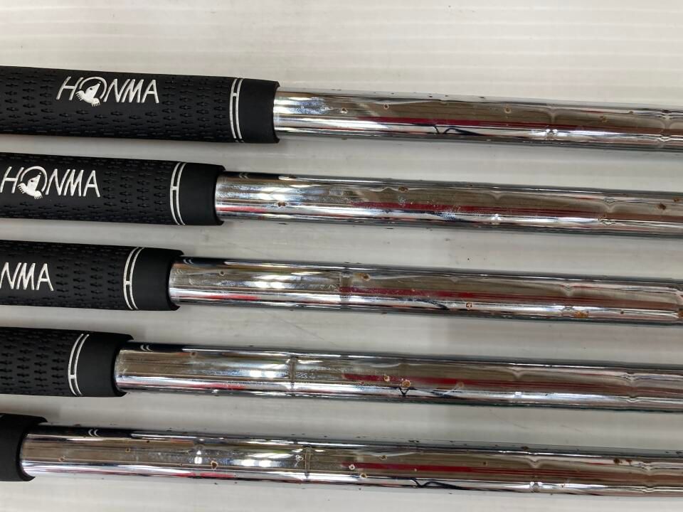 アイアンセット