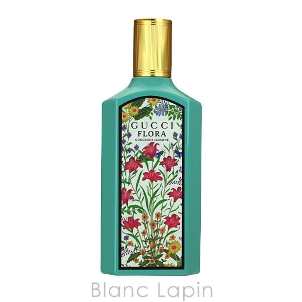 グッチ GUCCI フローラゴージャスジャスミン EDP 100ml [048181]