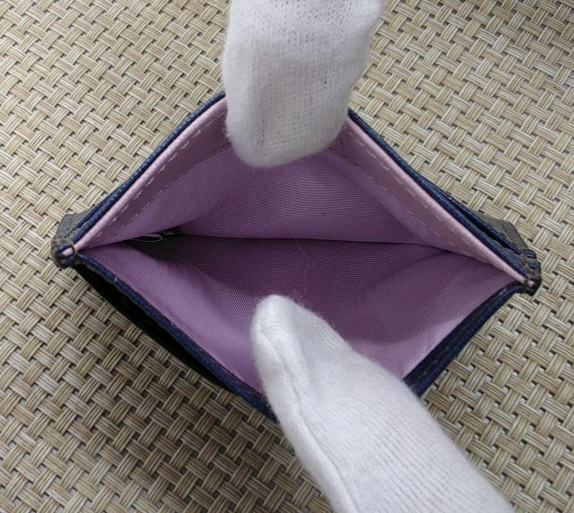 定期入れ