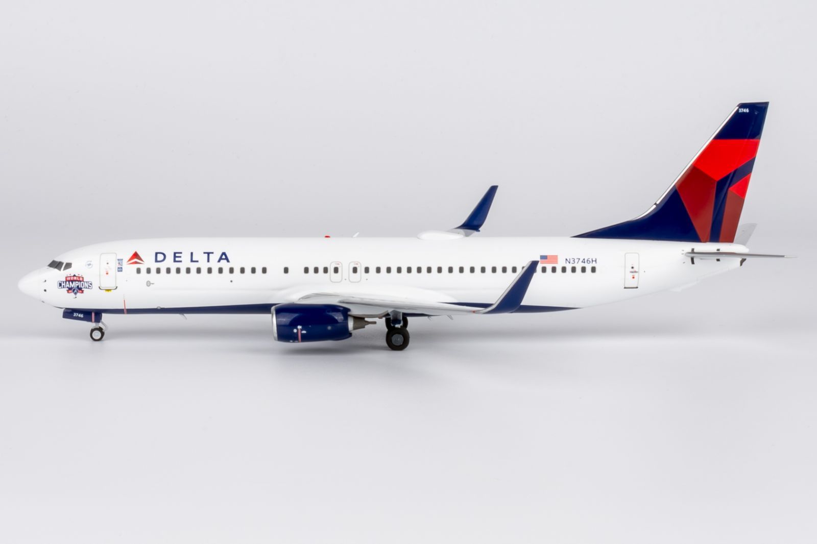 NGmodel デルタ航空 737-800|w N3746H 1|200 08062