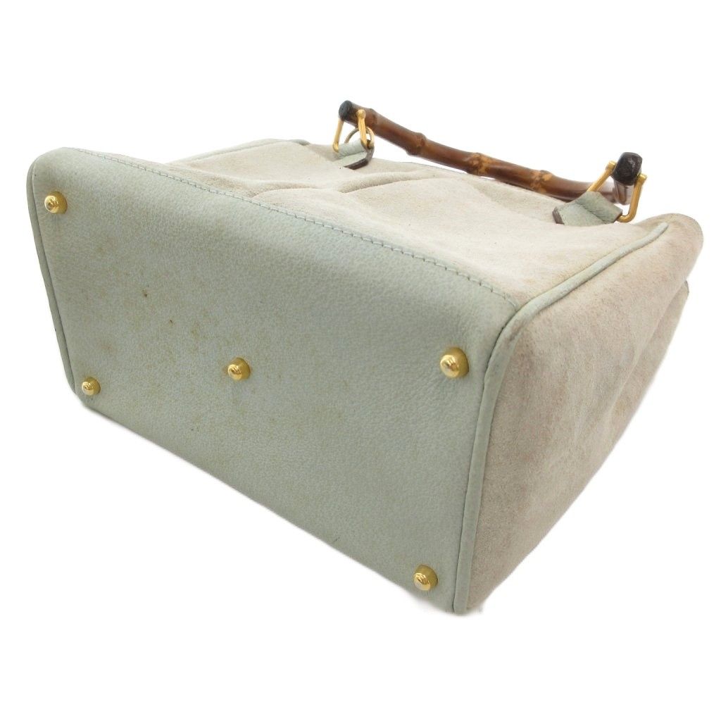 グッチ GUCCI オールドグッチ ヴィンテージ バンブー