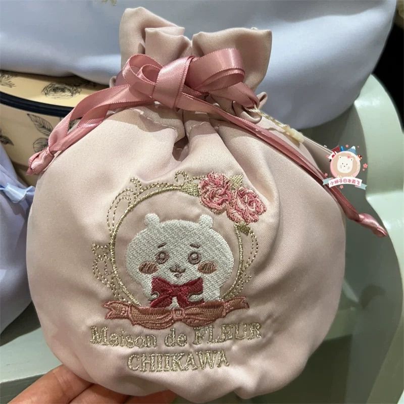 Maison de FLEURに「ちいかわ」が初登場！「ちいかわ」との