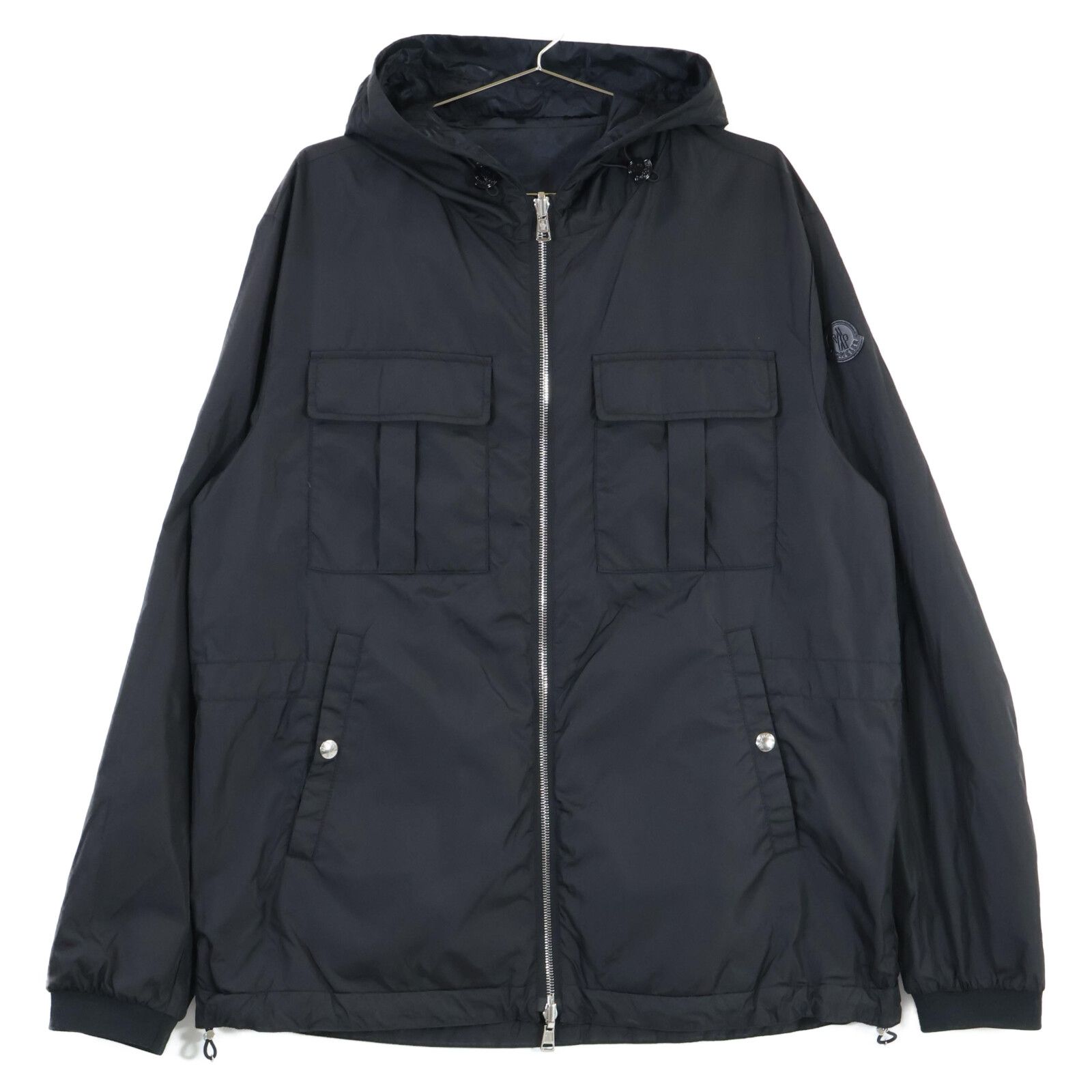 楽天市場】リバーシブル moncler（メンズファッション）の通販