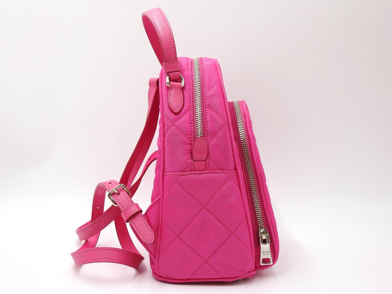 IMPUNTU リュックサック