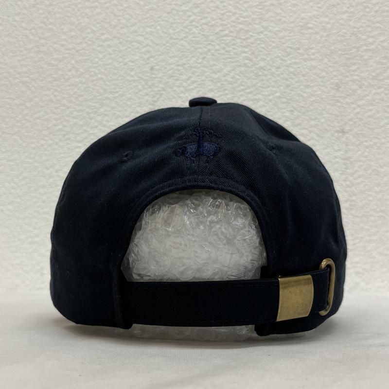 ブランド一覧 | ワールド オンラインストア Brooks Brothers BBベースボールキャップ6パネル 帽子