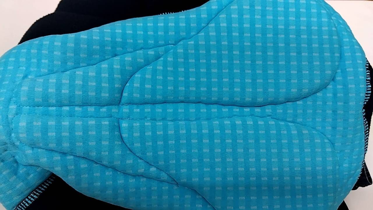 Bib Tight||ドットアウト