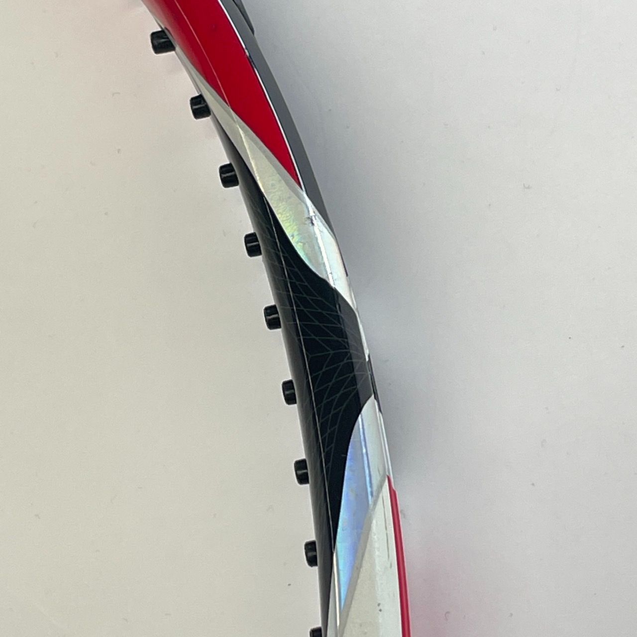 中古 テニスラケット ブリヂストン エックスブレード 295 2010年モデル (G2)BRIDGESTONE X-BLADE 295 2010 中古】ブリヂストン エックスブレード 295 2010年モデル
