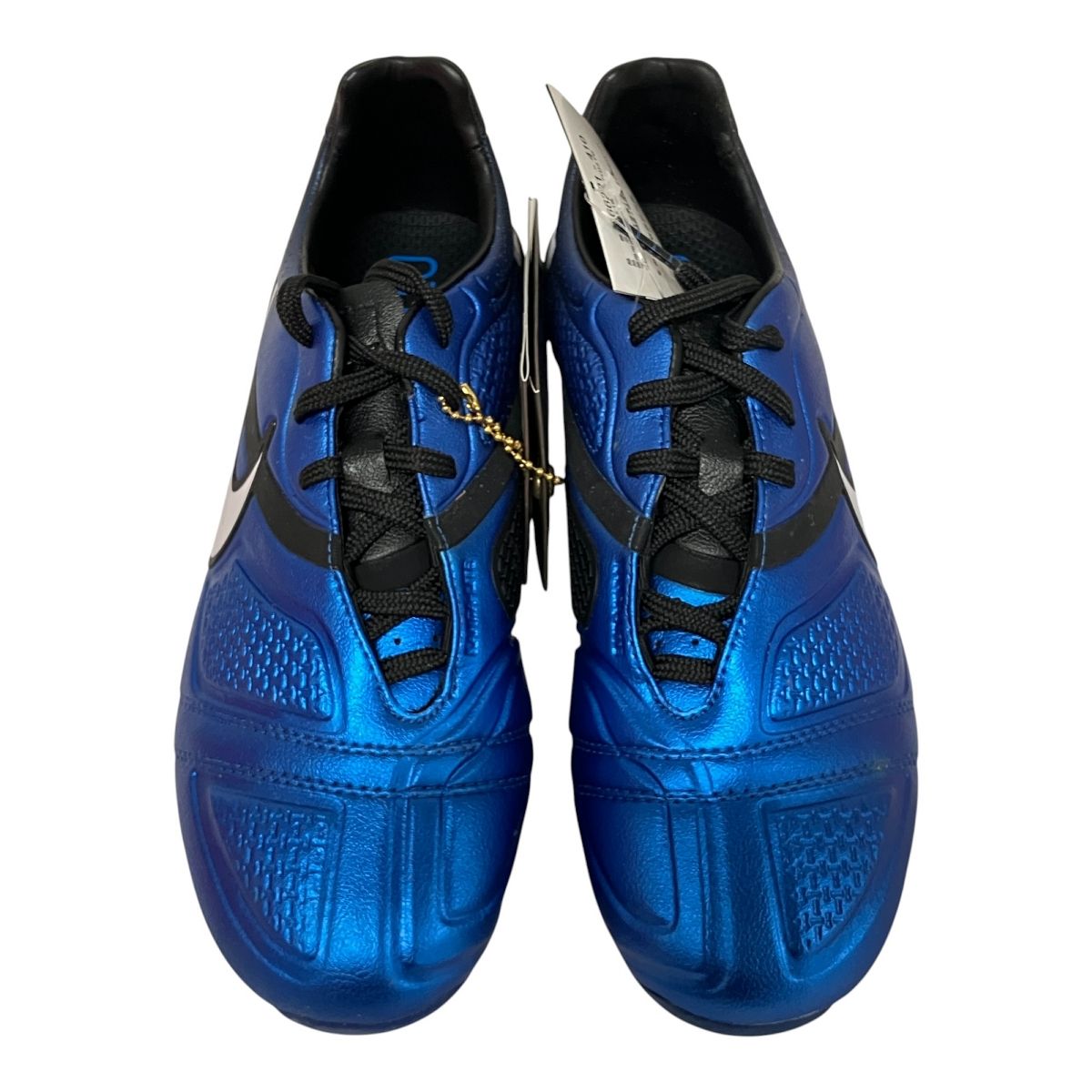 サッカースパイクナイキCTR360 NIKE ナイキ CTR360 マエストリ Ⅲ HG AF ACC(レッド×ブラック